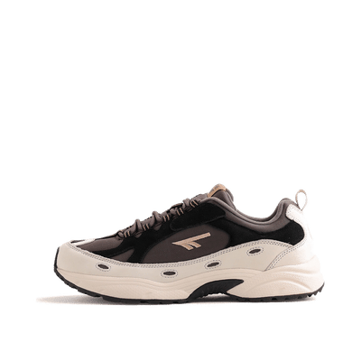Hi-Tec HTS ADV RACER "Silver Birch/Sharkskin Ether" | K010007-027