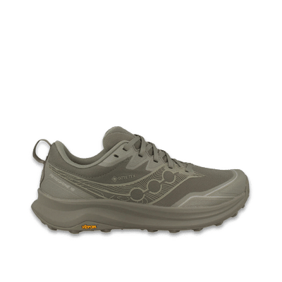 Saucony Peregrine 16 Gore-Tex "Green" | S21068-110