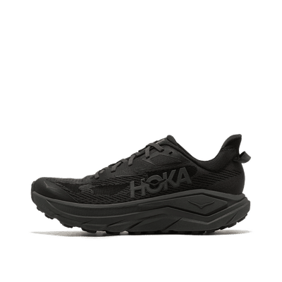 Hoka One One Challenger 8 M "Black/Outer Orbit" | 1168716BCKT