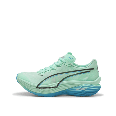 Puma Deviate NITRO Elite 3 W "Green" | 309810-07
