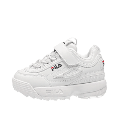 Fila Disruptor E TDL "White" | 10112981FG