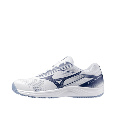 Mizuno Cyclone Speed 5 "White" | V1GA258011