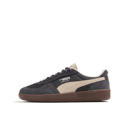 Puma Palermo Pop "Dusky Gray-Desert Dust" | 403257-03