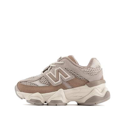 New Balance 9060 Baby "Brown/Grey" | IV9060EX