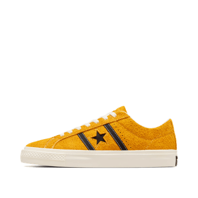 Converse One Star Academy Pro Suede "Yellow" | A06425C