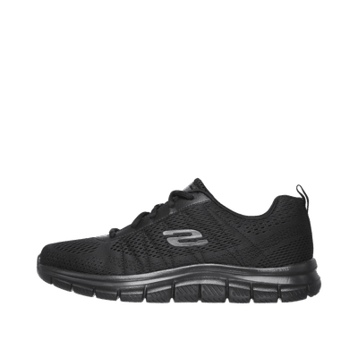 Skechers Track - Moulton "Black" | 232081BBK