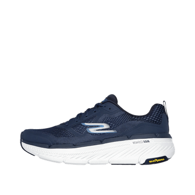 Skechers Max Cushioning Premier 2.0 - Vantage "Navy" | 220840NVY