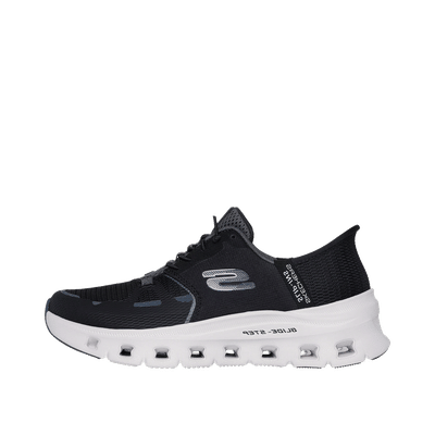 Skechers Slip-Ins Glide-Step Pro CM "Black/Charcoal" | 150420BKCC