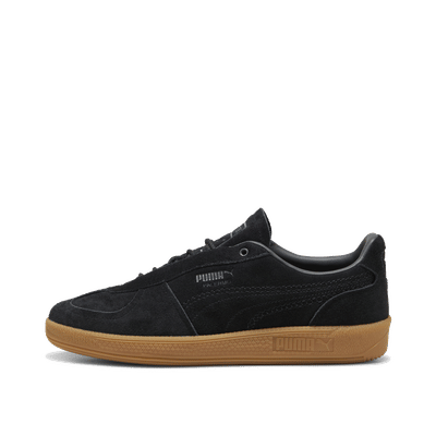 Puma Palermo Graftman "Black-Gum" | 403262-01
