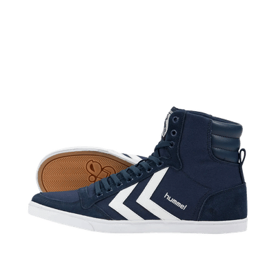 Hummel "Blue" | 0635117647