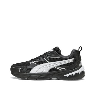 PUMA Milenio Tech 2000 "Black/White/Silver" | 402625-01