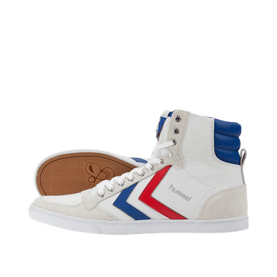Hummel "White" | 0635119228