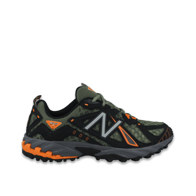 New Balance ML 610 TAP "Olive" | ML610TAP