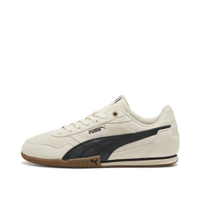 PUMA Bella Donna "Alpine Snow/Black" | 402673-02