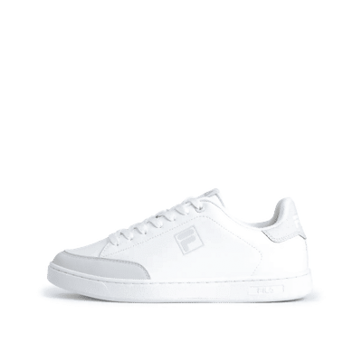 Fila Courtbay "White" | FFM036513204
