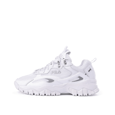 Fila Tracer TR2 Wmns "White" | FFW046410004
