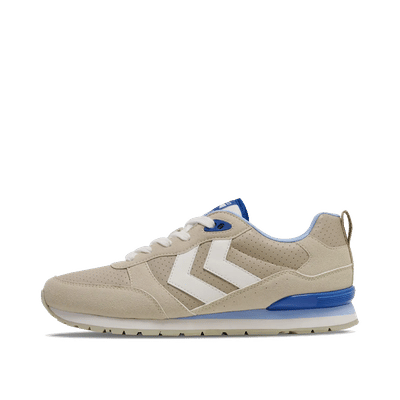 Hummel Monaco 86 PE "Grey" | 2279651248