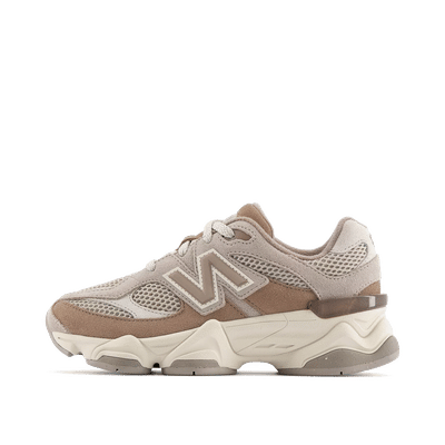 New Balance 9060 (PS) "Brown" | PC9060EX