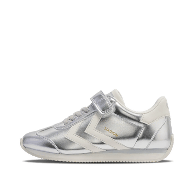 Hummel Stadion "Metallic Silver" | 2308861508
