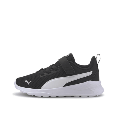 PUMA Anzarun Lite Kids "Black/White" | 372009-01
