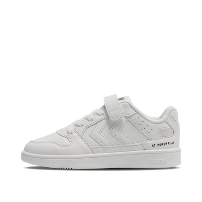 Hummel ST Power Play "White" | 2298399801