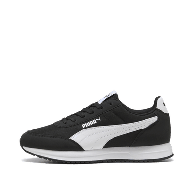 PUMA R78 Lightwind "Black/White" | 400267-01