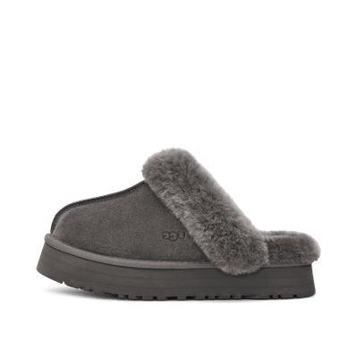 UGG Disquette "Charcoal" | 1122550CHRC