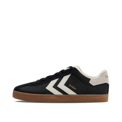 Hummel Diamant LX-E RS "Black" | 2262302001