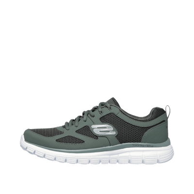 Skechers Burns - Agoura "Olive" | 52635OLV