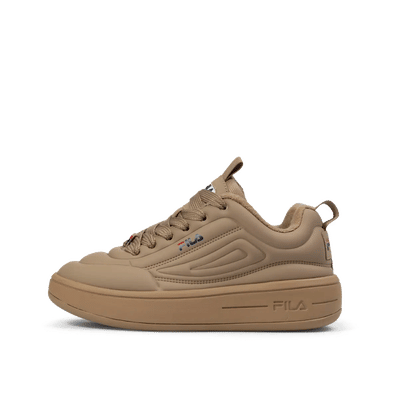 Fila Superbubble "Brown" | FFW053670080