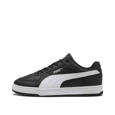 PUMA Caven III "Black/White/Silver" | 404484-03