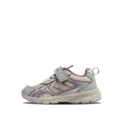 Hummel Effort One "Marshmallow/Silver" | 2362079516