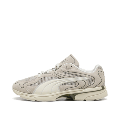 PUMA Extos "Silver Fog/Frosted Ivory" | 409109-02