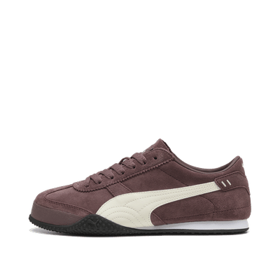 PUMA Bella Classic "Rich Cocoa/Black" | 404620-09