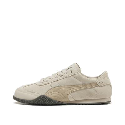 PUMA Bella Classic "Silver Fog/Gum" | 404620-10