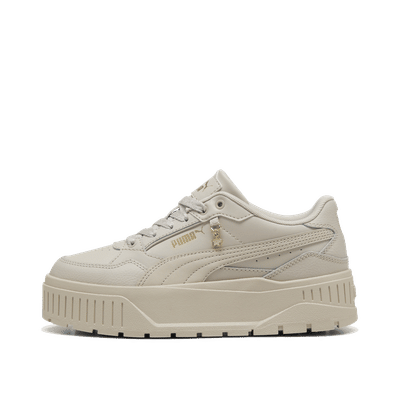 PUMA Karmen II Idol Charm "Silver Fog/Gold" | 407731-02