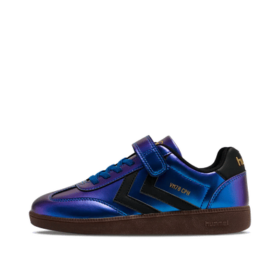 Hummel VM78 CPH "White/Multicolor" | 2326789639