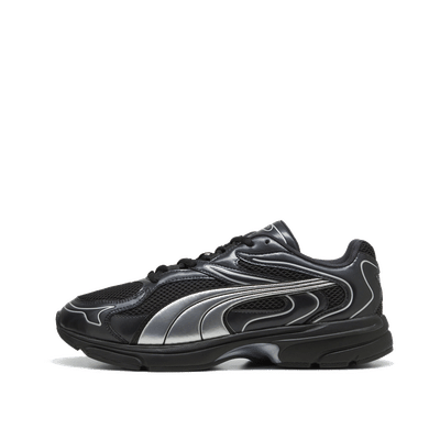 PUMA Extos "Black/Silver" | 409108-01