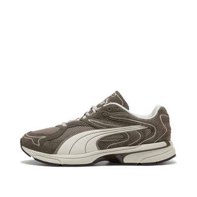 PUMA Extos "Matte Bronze/Warm White" | 409109-01