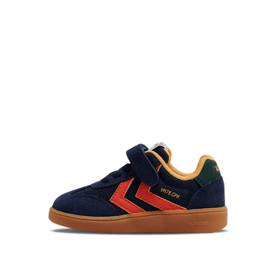 Hummel VM78 CPH "Black Iris Multi Colour" | 2362877901
