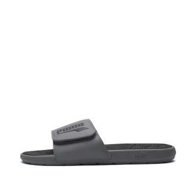 PUMA Cool Cat 2.0 V FS Slides "Grey" | 390961-04