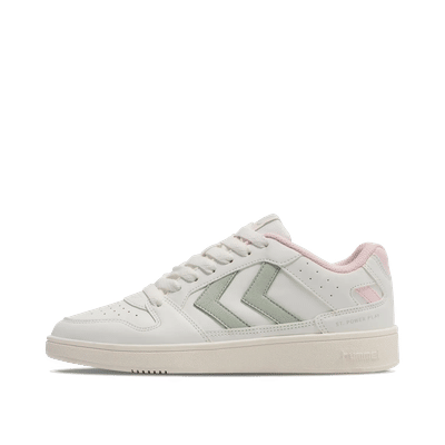 Hummel ST Power Play "White/Sea Foam/Pale Lilac" | 2228169551