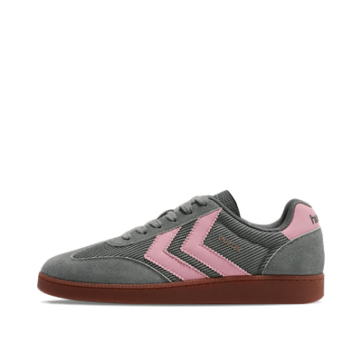 Hummel VM78 CPH "Castor Gray/Pink Nectar" | 2186371342