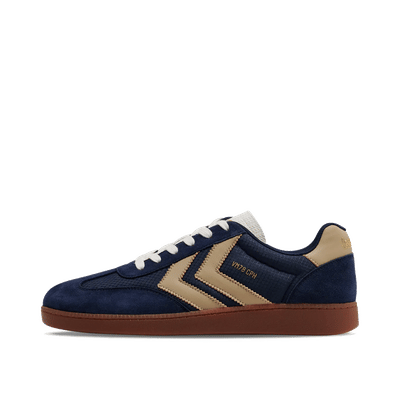 Hummel VM78 CPH RS "Black Iris & Cornstalk" | 227912-7911