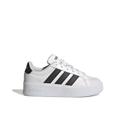 Adidas Streettalk Bold "White" | KK2461
