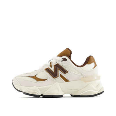 New Balance 9060 "Brown" | P90602HQ