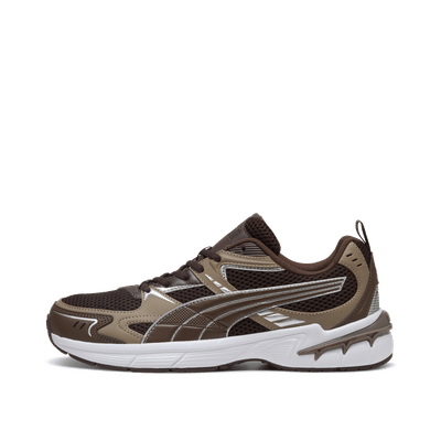 PUMA Milenio Tech 2000 "Chocolate Fondue/Chestnut Brown/Totally Taupe" | 402625-22