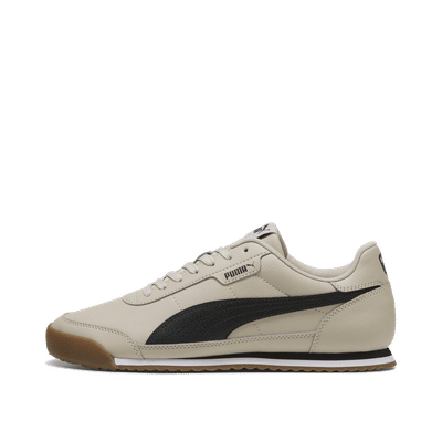 PUMA Turino II "Silver Fog/Black/White" | 397452-31