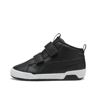 Puma Multiflex 2 Mid "Black" | 312154-01