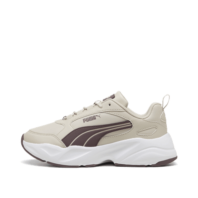 PUMA Cassia 2.0 "Silver Fog/Rich Cocoa/White" | 402678-08